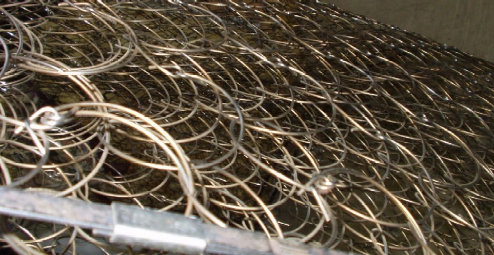 Fachbegriff: Federkern