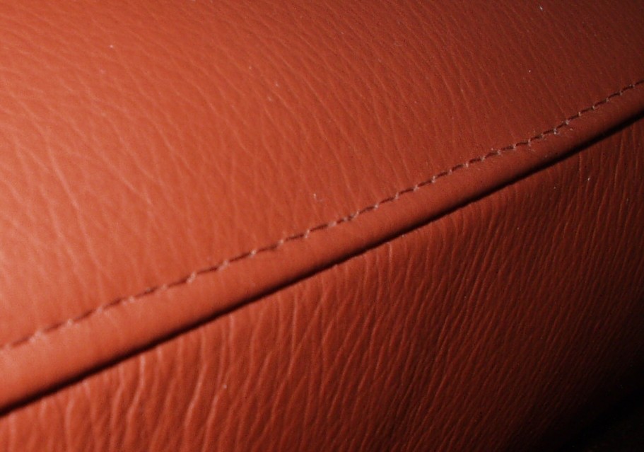 Fachbegriff: Kappnaht