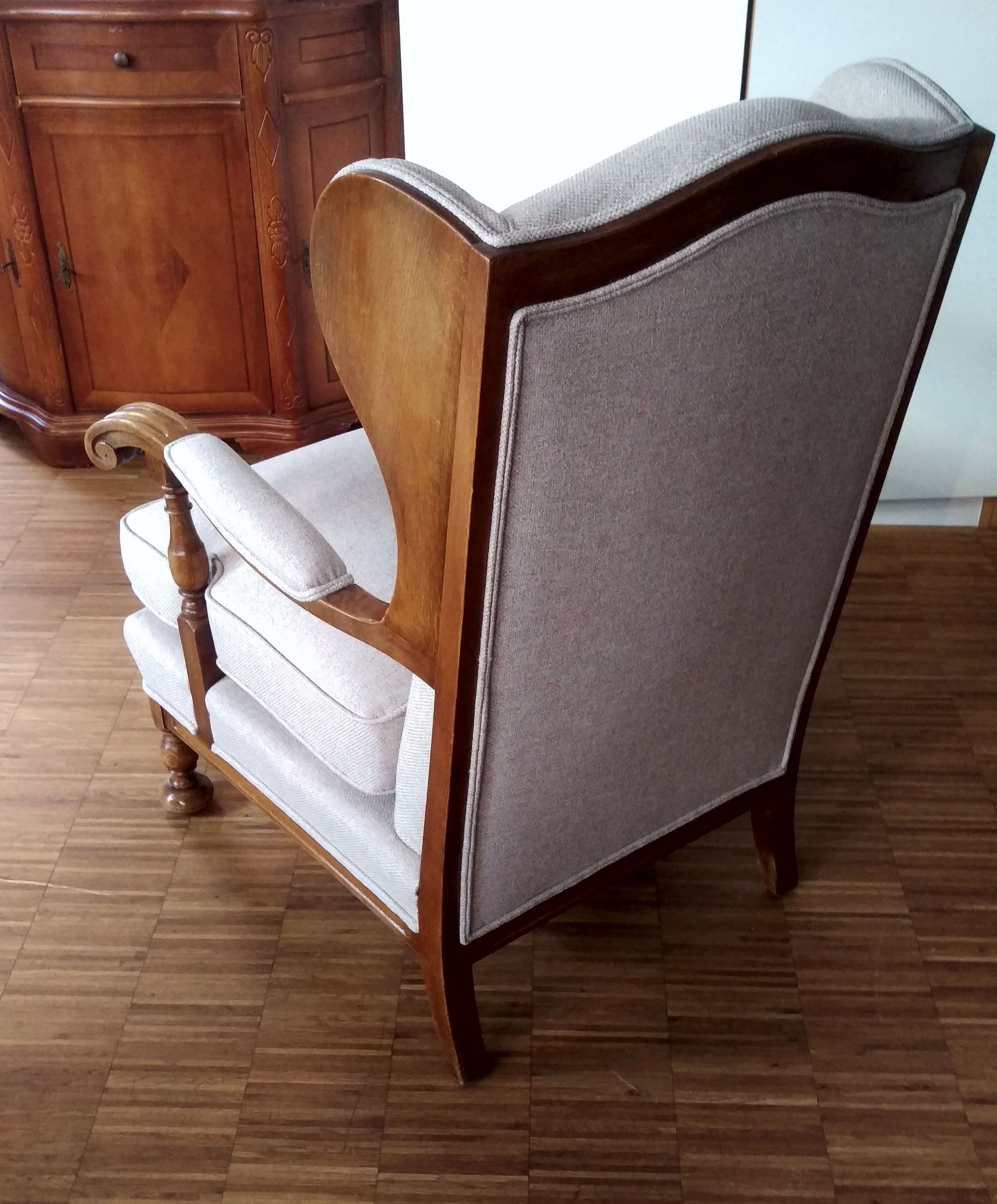 Sessel-ruecks