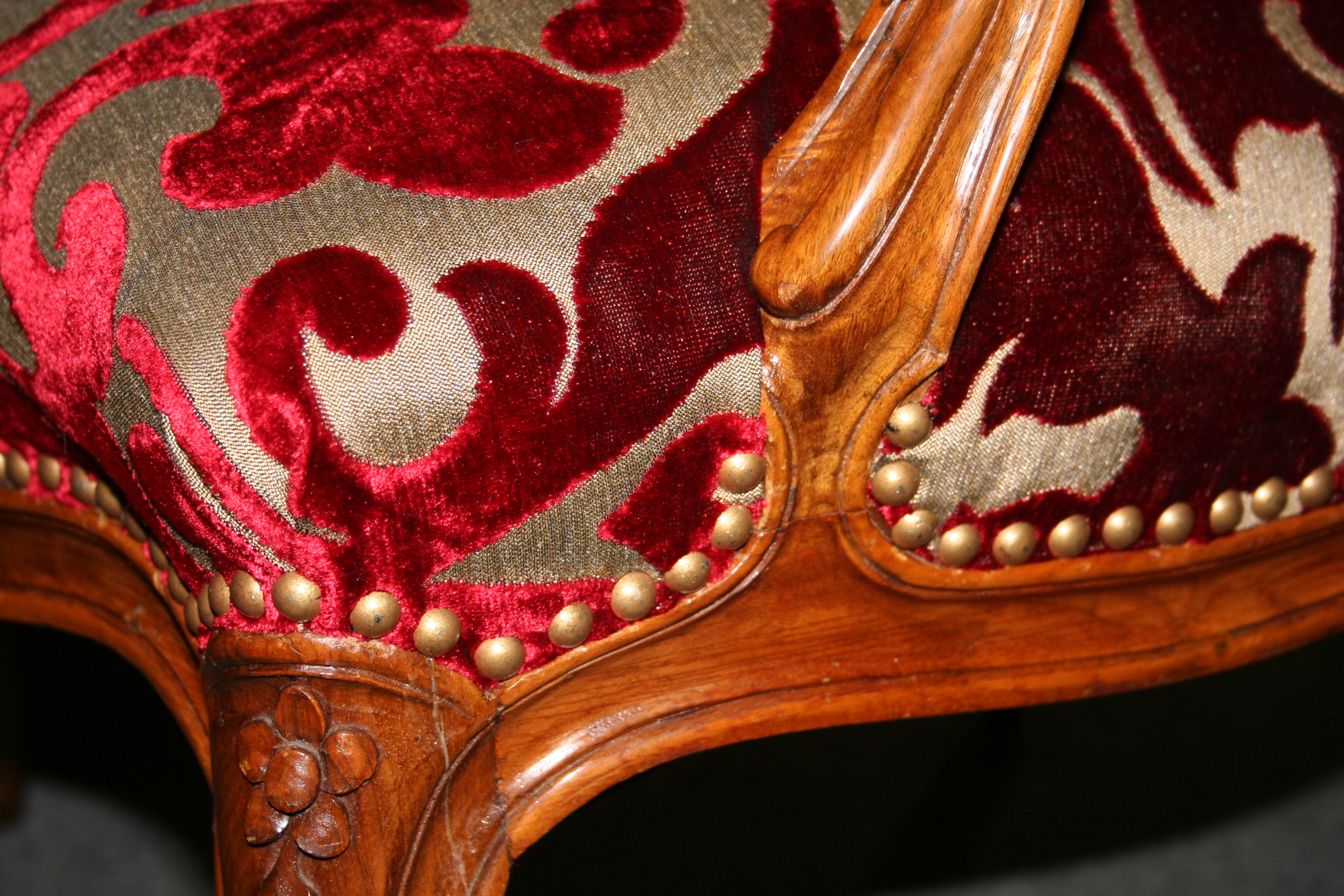 Fachbegriff: Ziern�gel