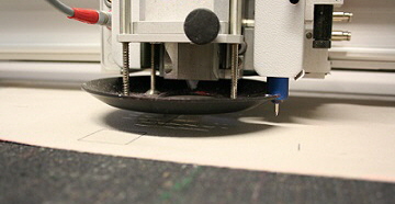 CNC-Cutter