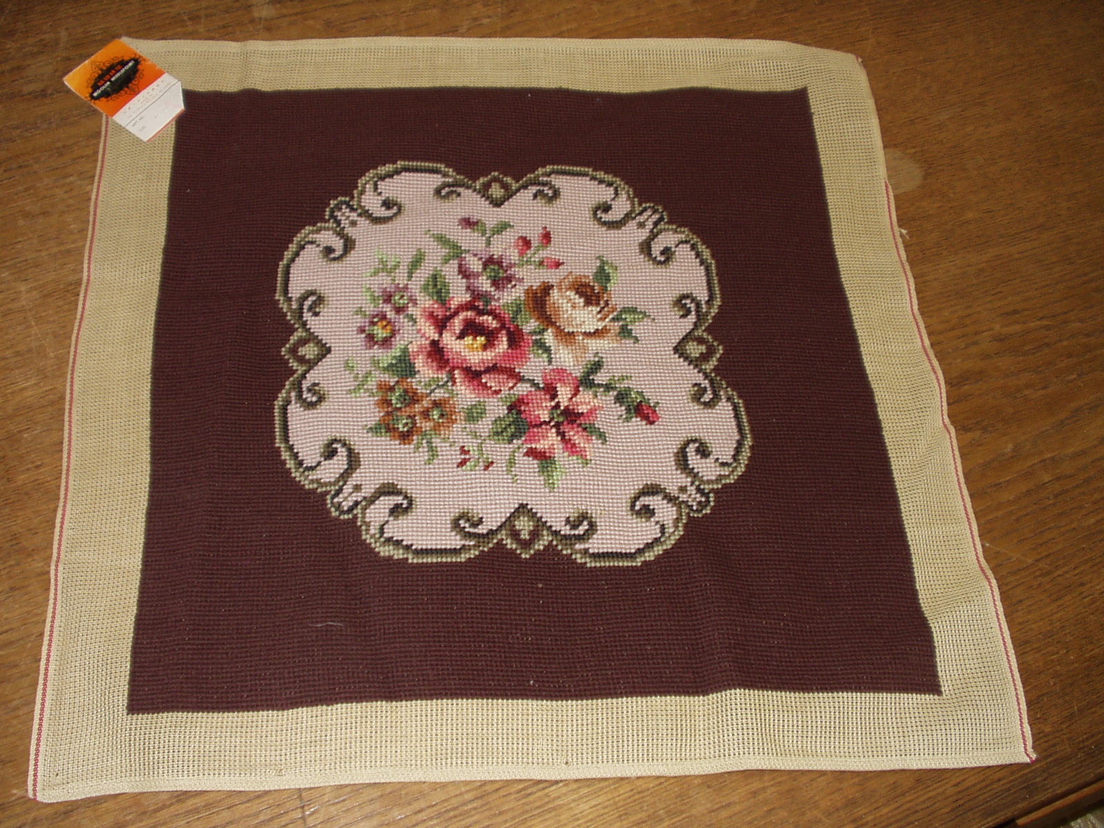 Fachbegriff: Gobelin