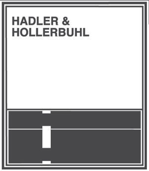 Hadler & Hollerbuhl